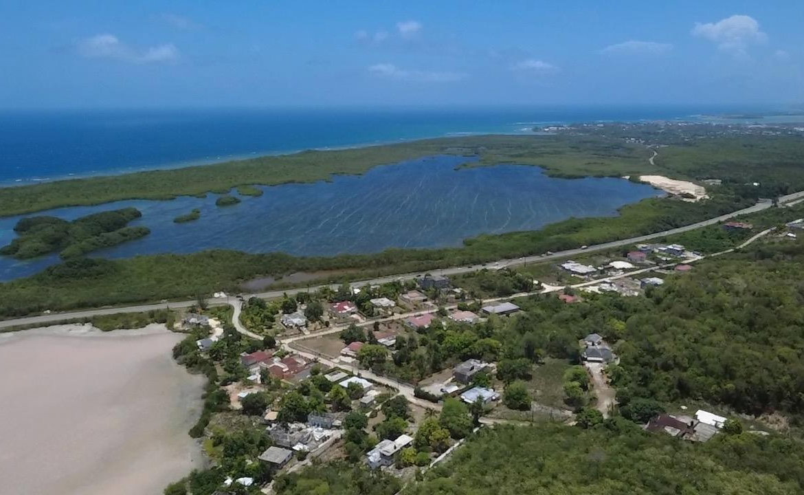 Second image of Greenside in Greenside, Trelawny, Jamaica - property is For Sale