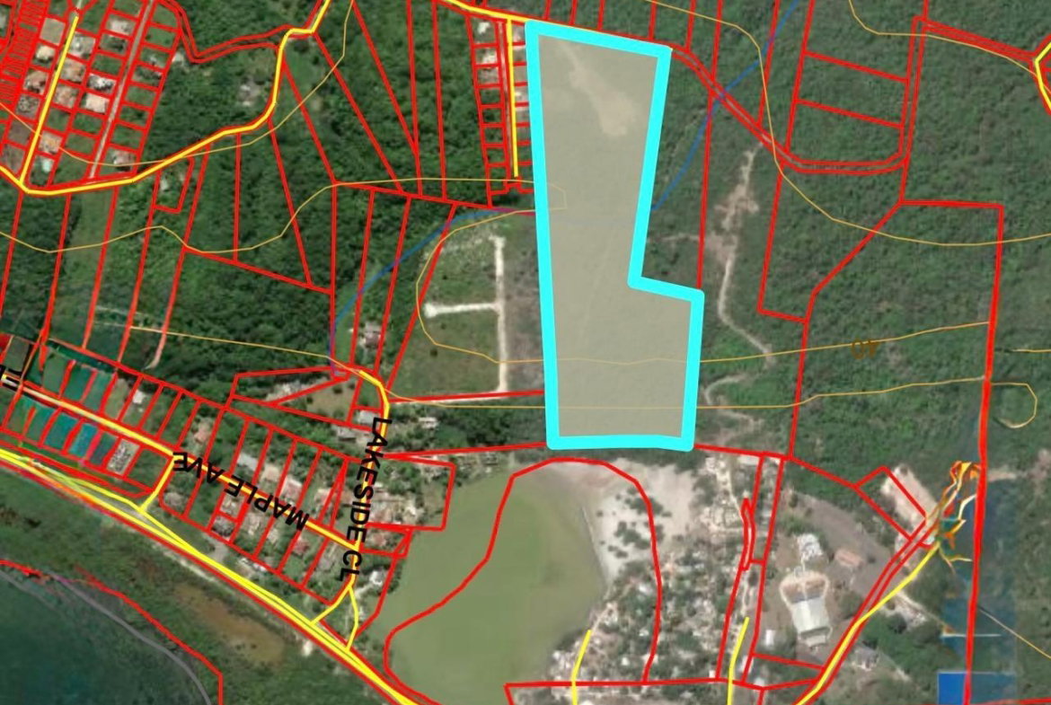 Sixth image of Greenside in Greenside, Trelawny, Jamaica - property is For Sale