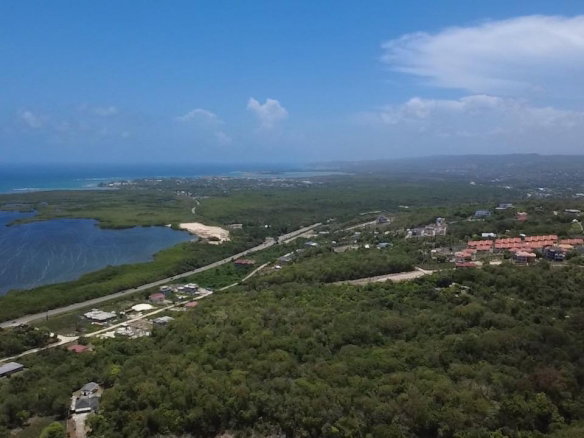 First image of Greenside in Greenside, Trelawny, Jamaica - property is For Sale