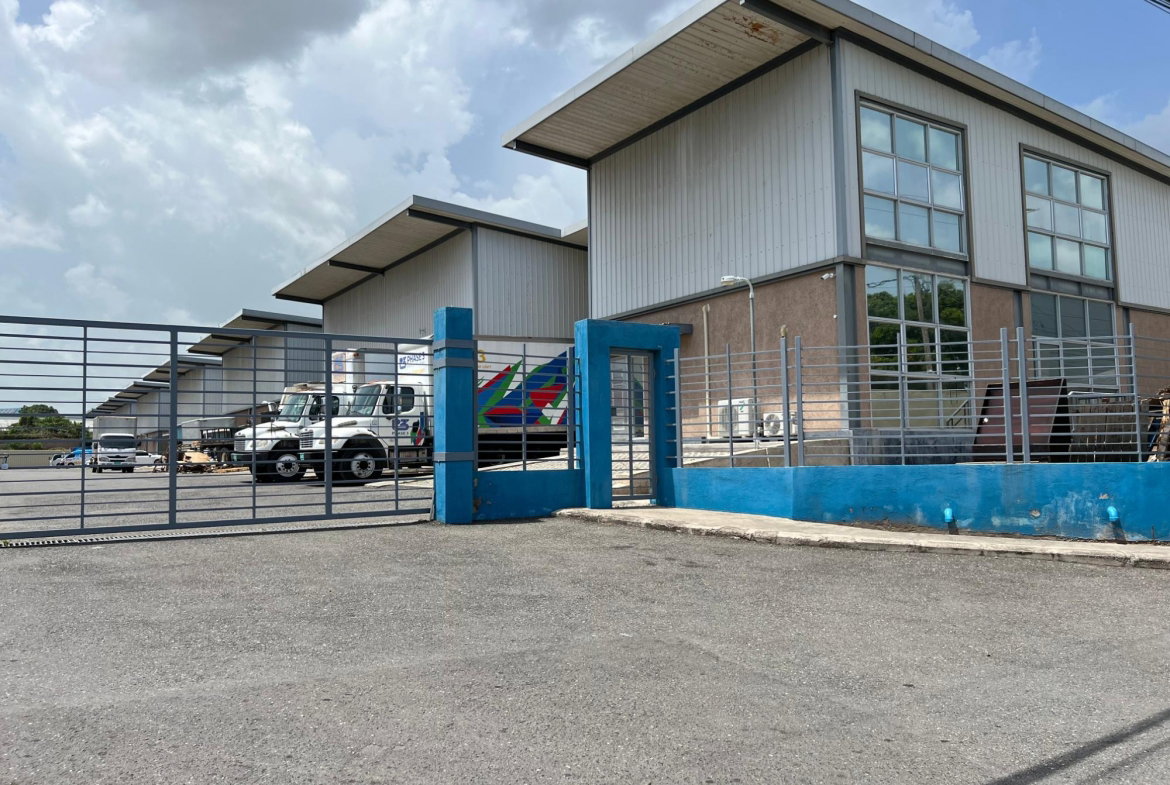 Second image of 1-11-13 Maverley Avenue in Kingston 10, St. Andrew, Jamaica - property is For Rent