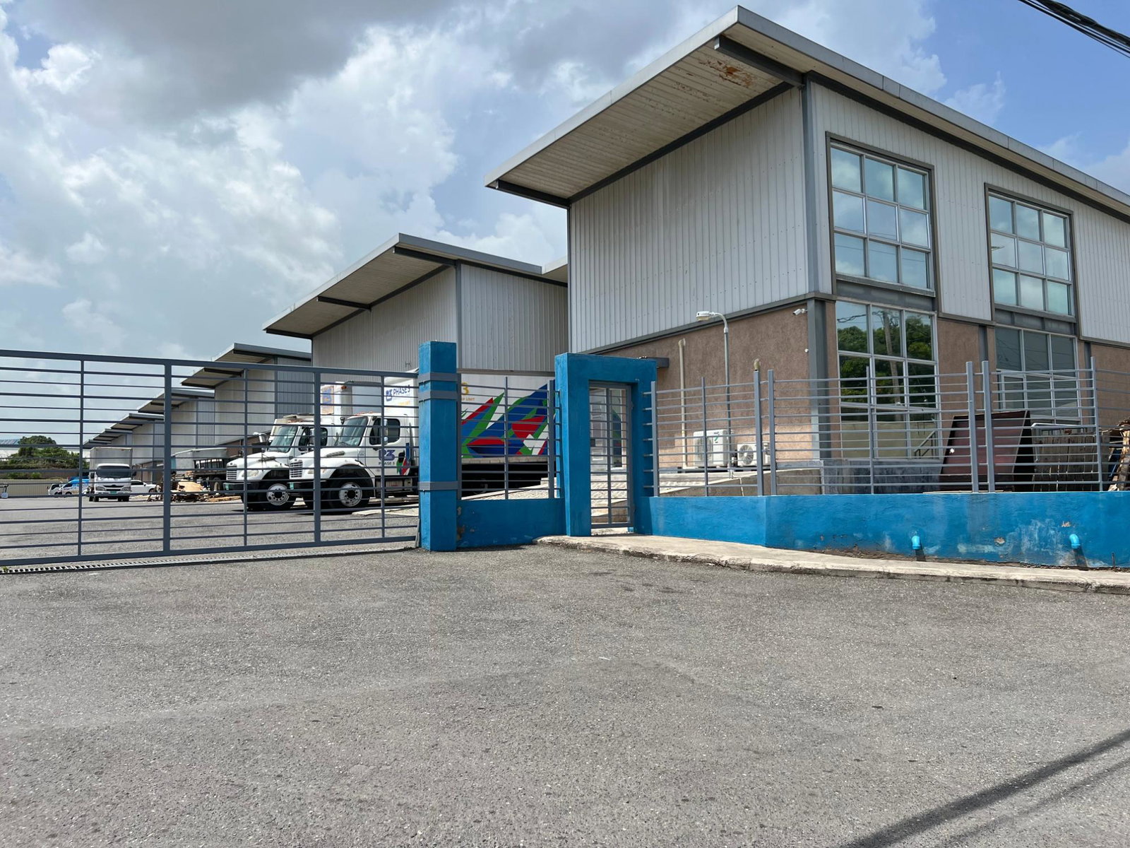 Second image of 1-11-13 Maverley Avenue in Kingston 10, St. Andrew, Jamaica - property is For Rent