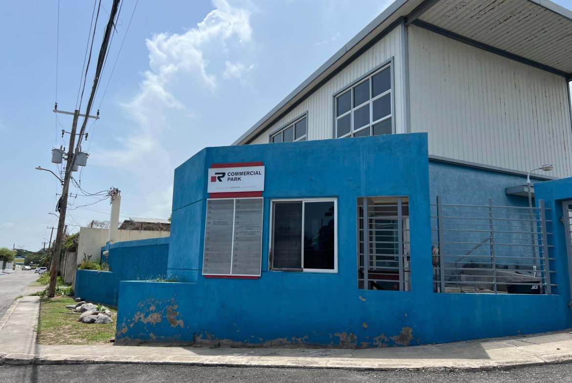 First image of 1-11-13 Maverley Avenue in Kingston 10, St. Andrew, Jamaica - property is For Rent