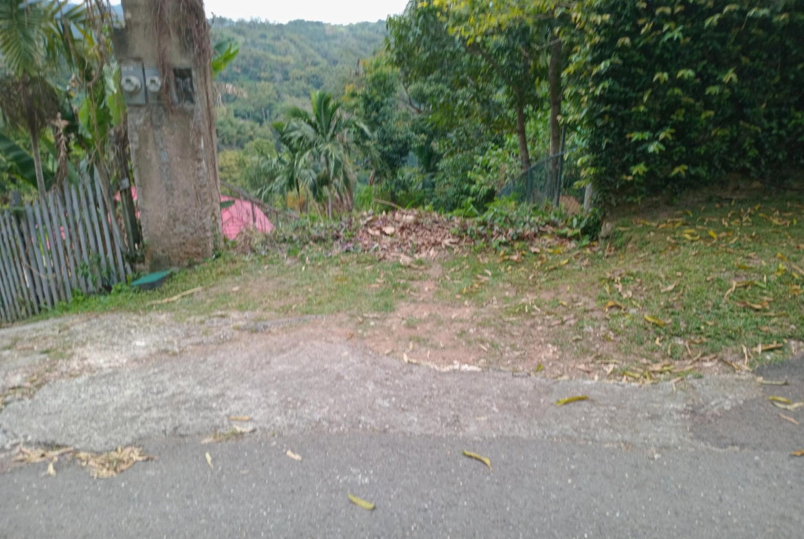 Second image of Seaview in Stony Hill P.O., St. Andrew, Jamaica - property is For Sale