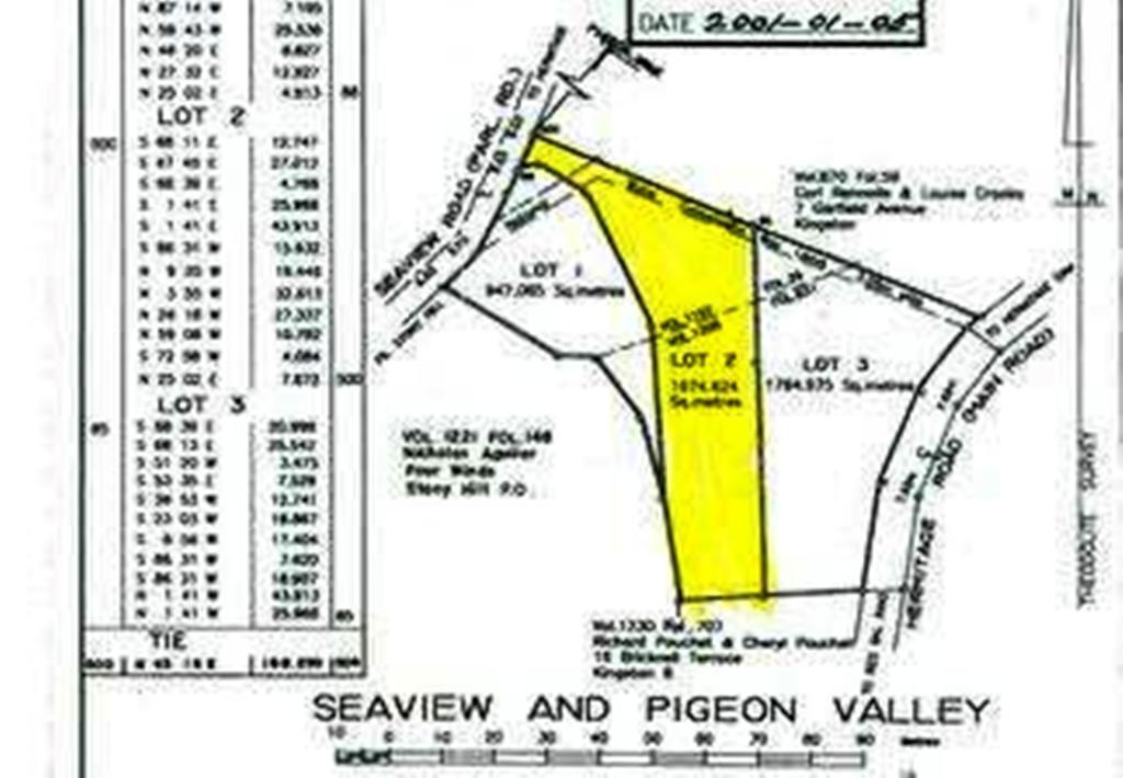 First image of Seaview in Stony Hill P.O., St. Andrew, Jamaica - property is For Sale