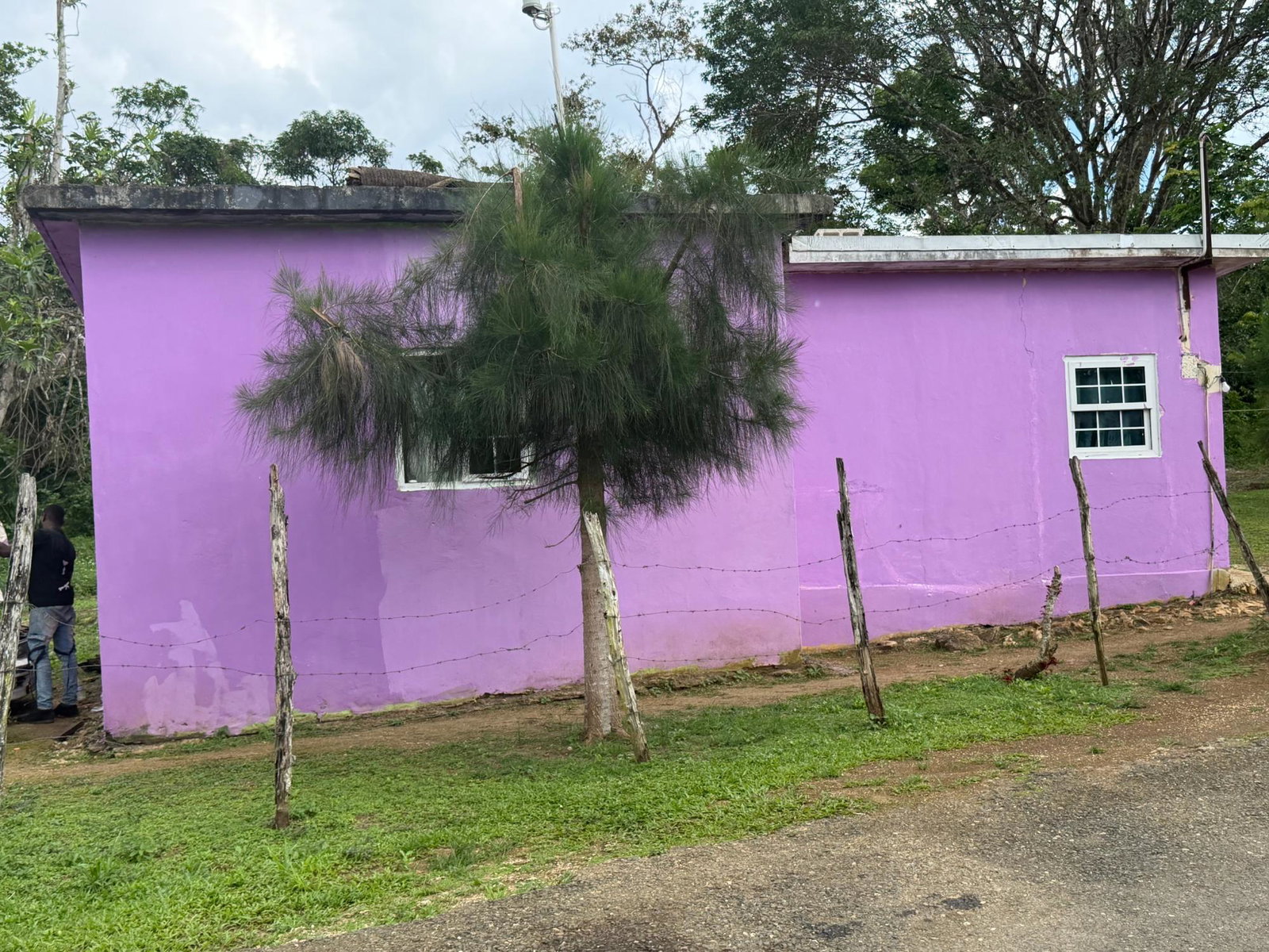 Fourth image of Evergreen in Comfort Hall, Manchester, Jamaica - property is For Sale