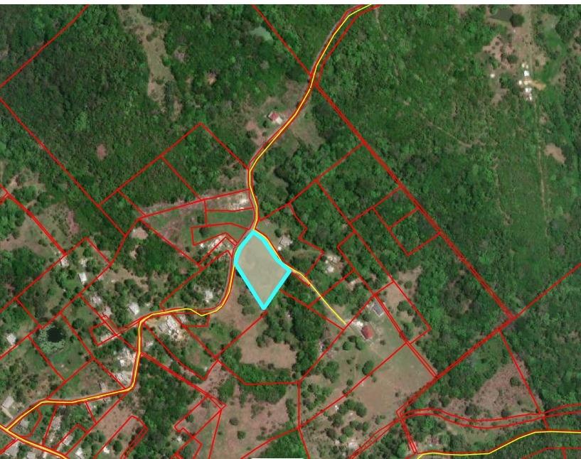 Fifth image of Evergreen in Comfort Hall, Manchester, Jamaica - property is For Sale