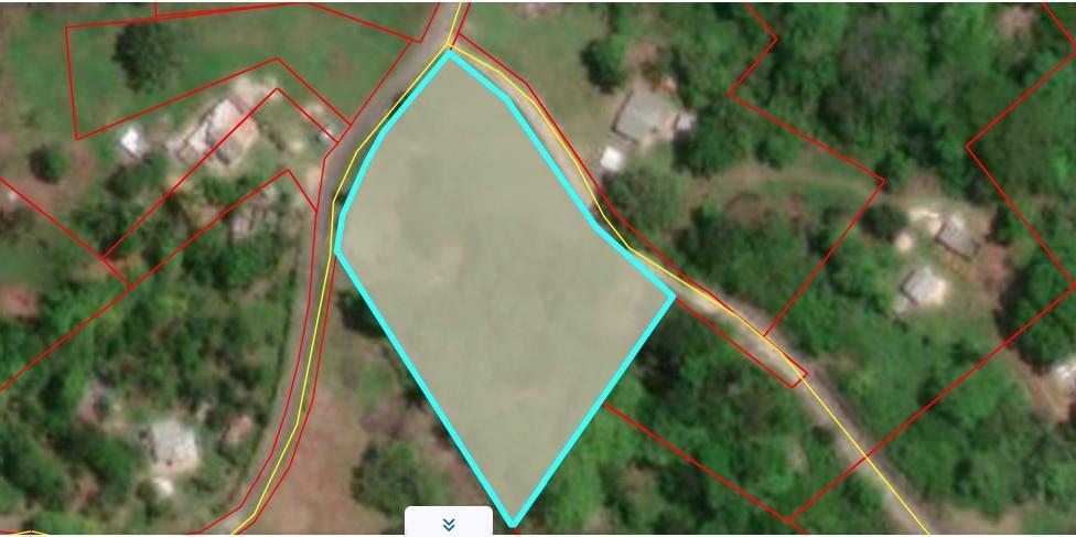 Sixth image of Evergreen in Comfort Hall, Manchester, Jamaica - property is For Sale