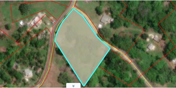 Sixth image of Evergreen in Comfort Hall, Manchester, Jamaica - property is For Sale