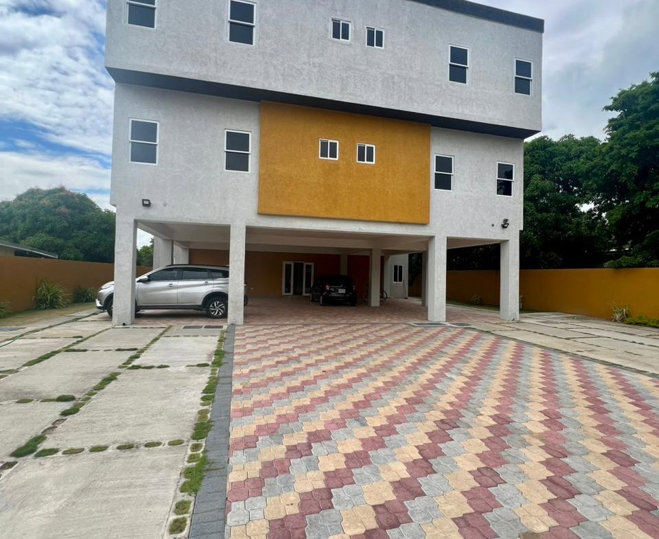 Second image of 2-12 Chalmers Avenue in Kingston 10, St. Andrew, Jamaica - property is For Sale