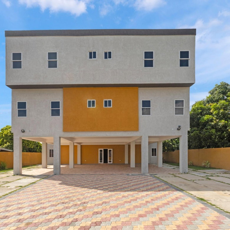 First image of 2-12 Chalmers Avenue in Kingston 10, St. Andrew, Jamaica - property is For Sale