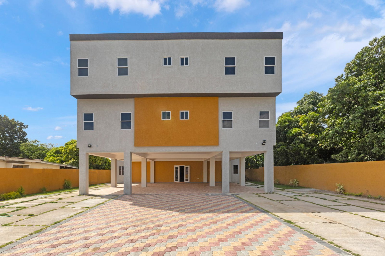 First image of 2-12 Chalmers Avenue in Kingston 10, St. Andrew, Jamaica - property is For Sale