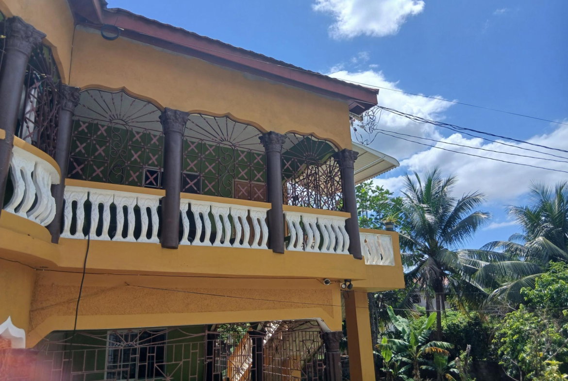 First image of Apt a- Waterloo in Spanish Town, St. Catherine, Jamaica - property is For Rent