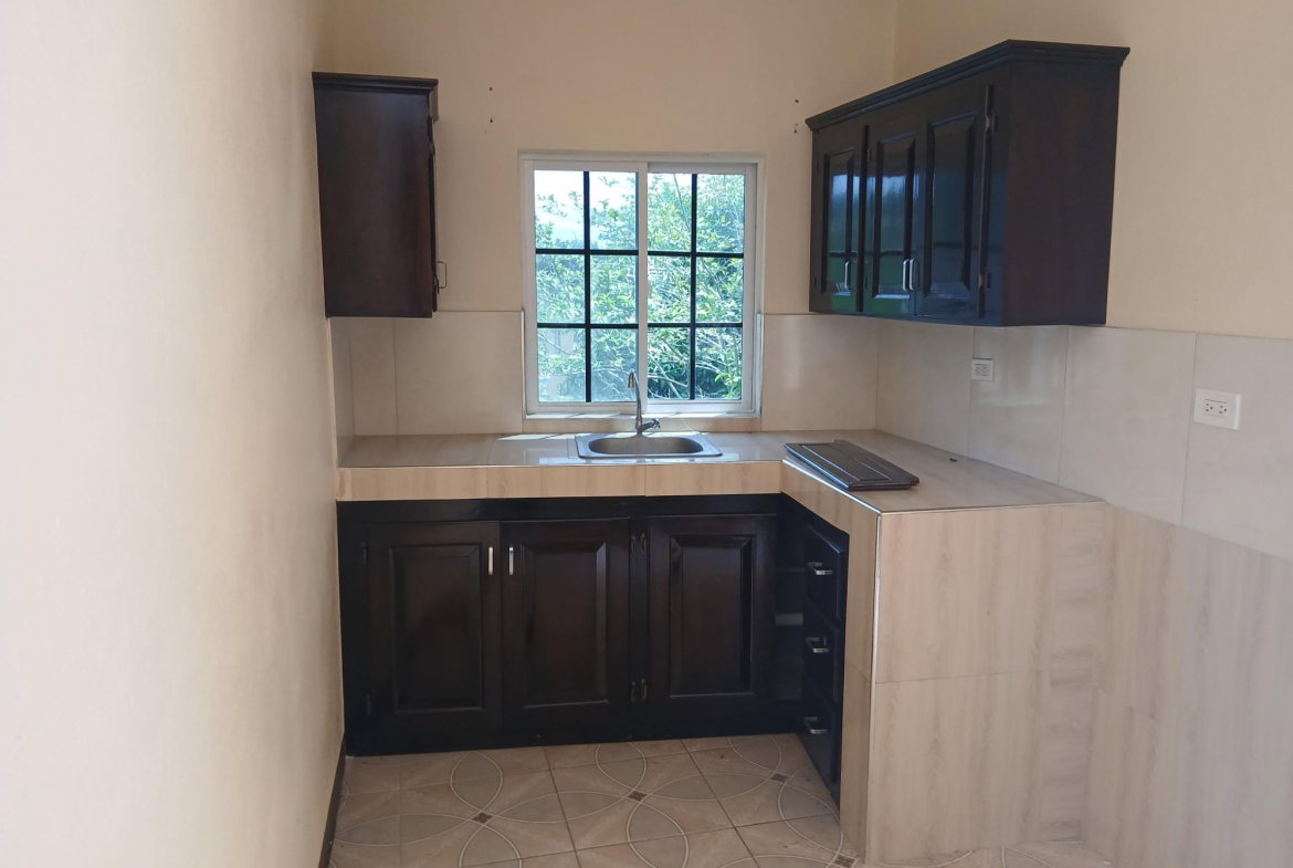 Third image of Apt a- Waterloo in Spanish Town, St. Catherine, Jamaica - property is For Rent