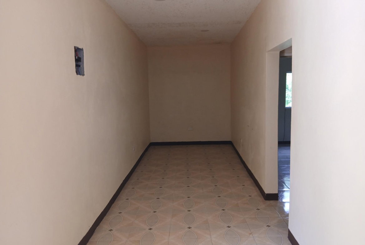Fourth image of Apt a- Waterloo in Spanish Town, St. Catherine, Jamaica - property is For Rent