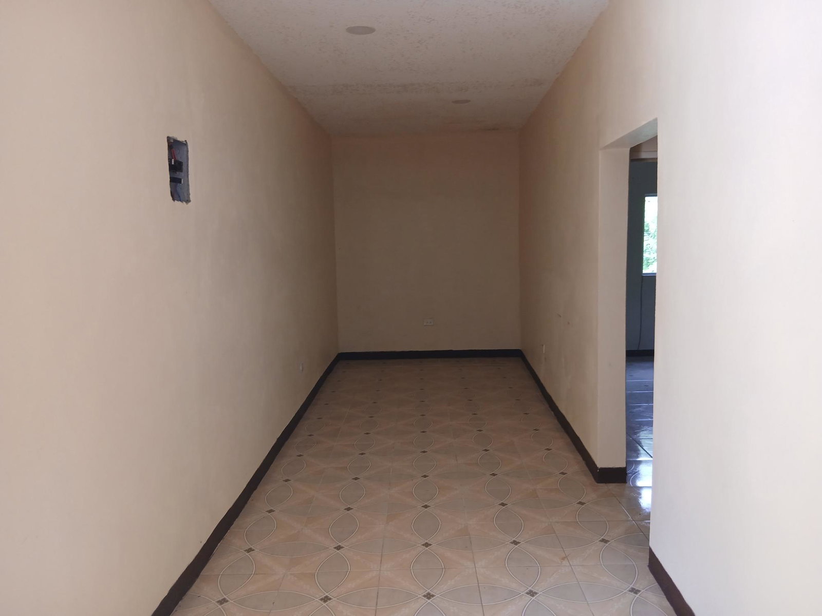 Fourth image of Apt a- Waterloo in Spanish Town, St. Catherine, Jamaica - property is For Rent