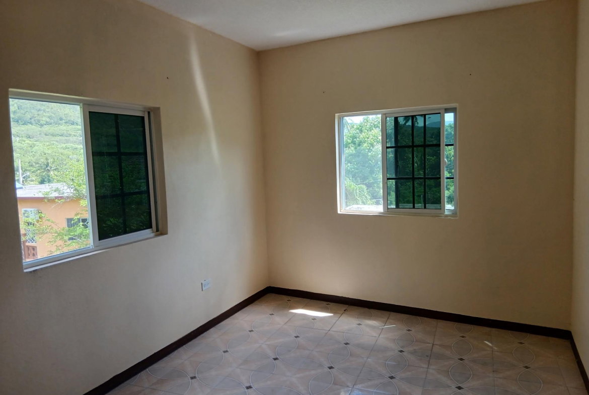 Sixth image of Apt a- Waterloo in Spanish Town, St. Catherine, Jamaica - property is For Rent
