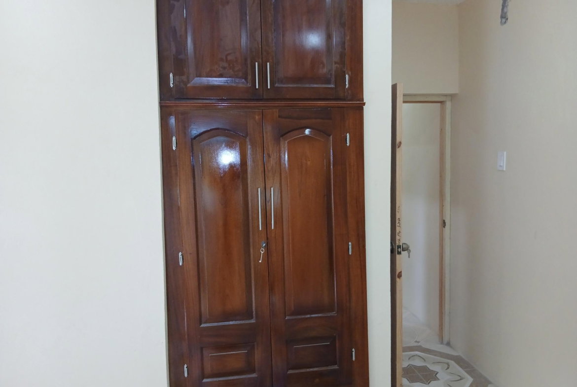 Ninth image of Apt a- Waterloo in Spanish Town, St. Catherine, Jamaica - property is For Rent