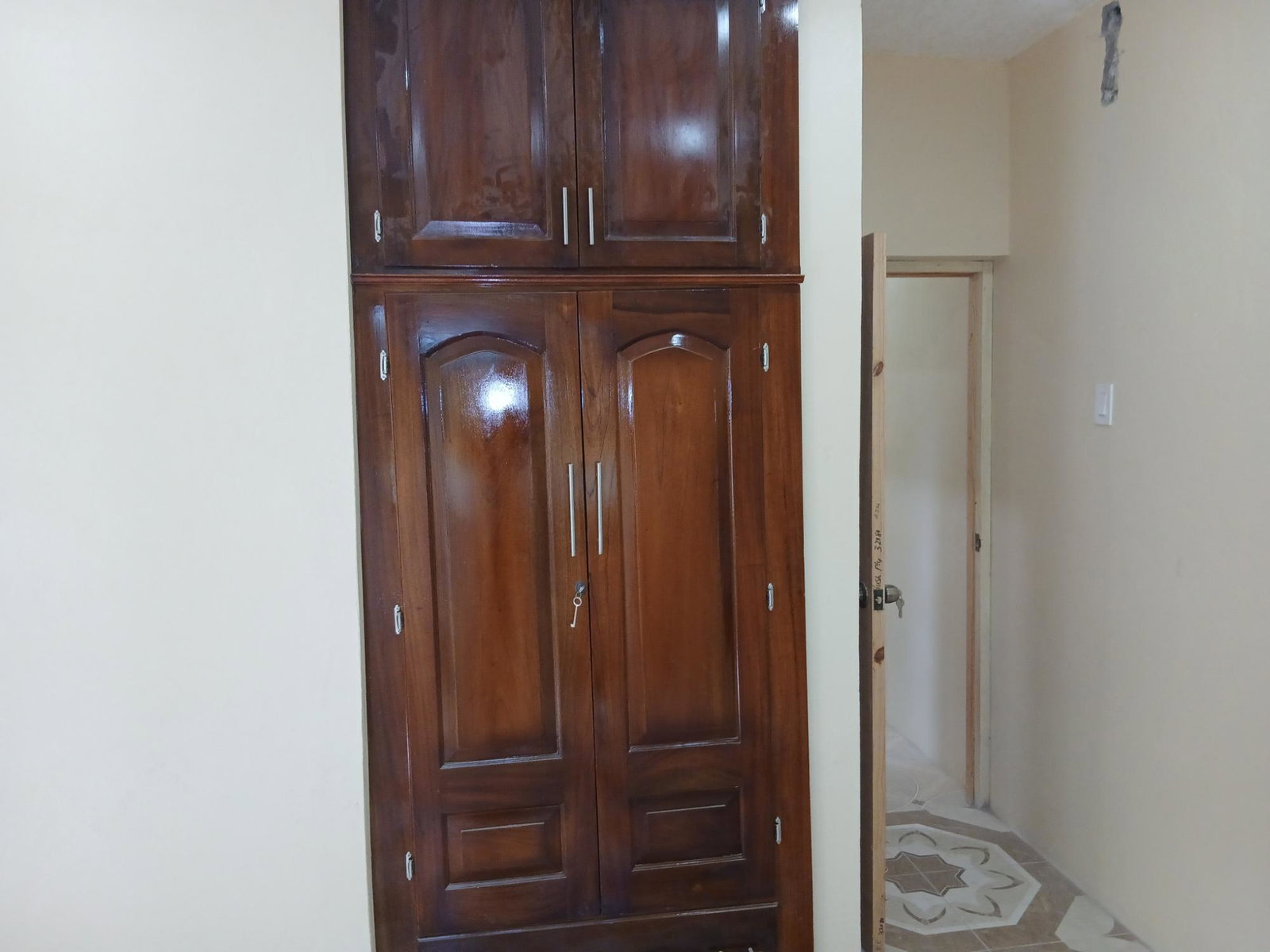 Ninth image of Apt a- Waterloo in Spanish Town, St. Catherine, Jamaica - property is For Rent