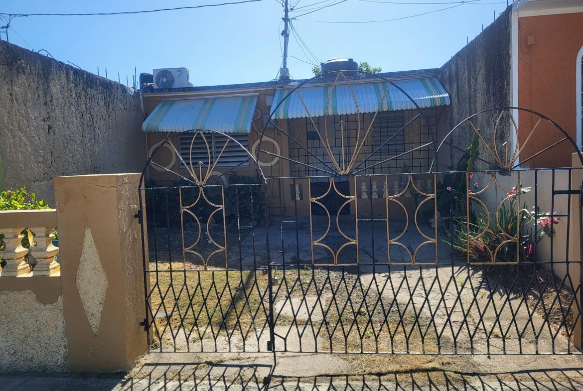 First image of Lot 26 n e 1st Avenue 7 East Gre in Greater Portmore, St. Catherine, Jamaica - property is For Sale