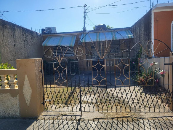 First image of Lot 26 n e 1st Avenue 7 East Gre in Greater Portmore, St. Catherine, Jamaica - property is For Sale