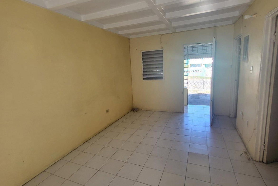 Seventh image of Lot 26 n e 1st Avenue 7 East Gre in Greater Portmore, St. Catherine, Jamaica - property is For Sale