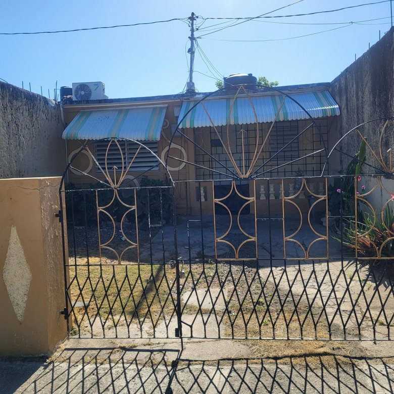 First image of Lot 26 n e 1st Avenue 7 East Gre in Greater Portmore, St. Catherine, Jamaica - property is For Sale