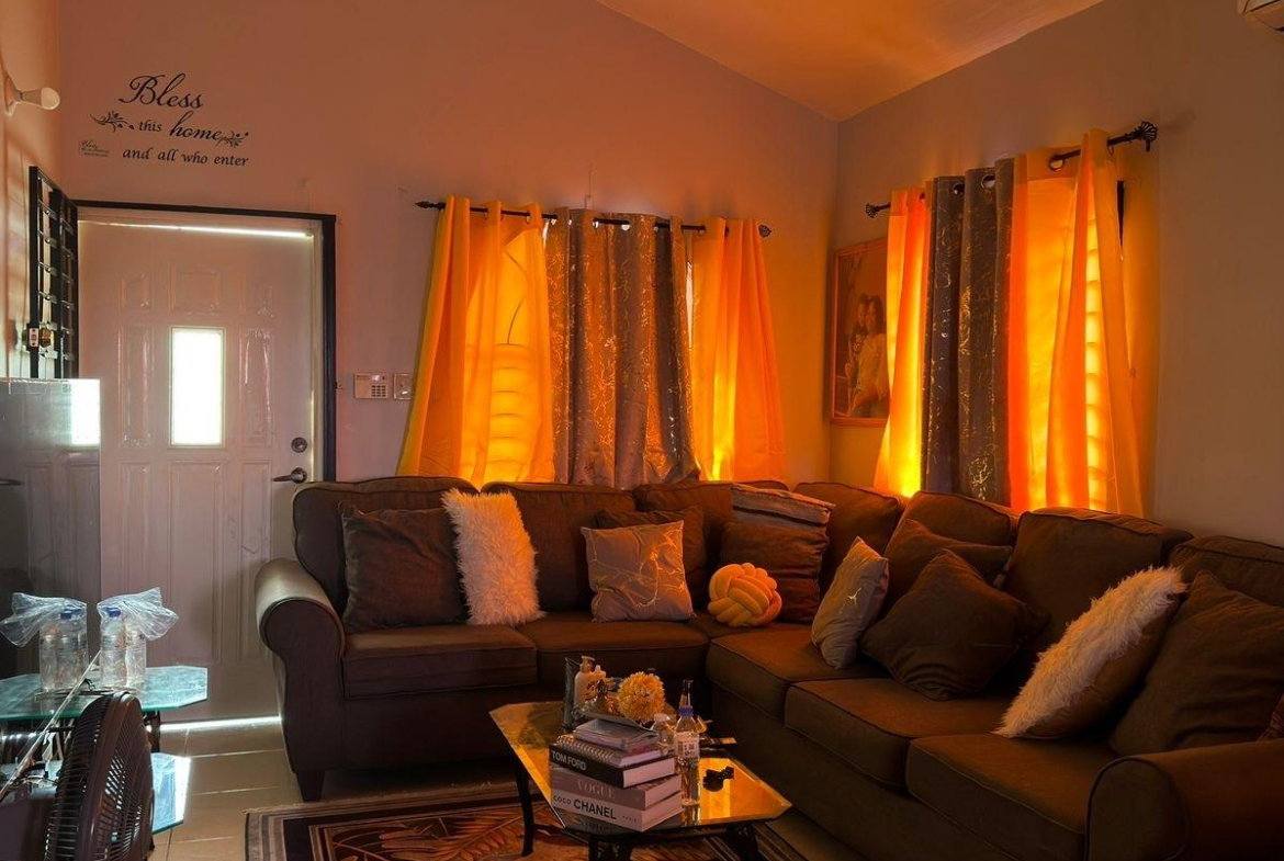 Third image of Lot 866 Phoenix Park Village in Dunbeholding, St. Catherine, Jamaica - property is For Sale