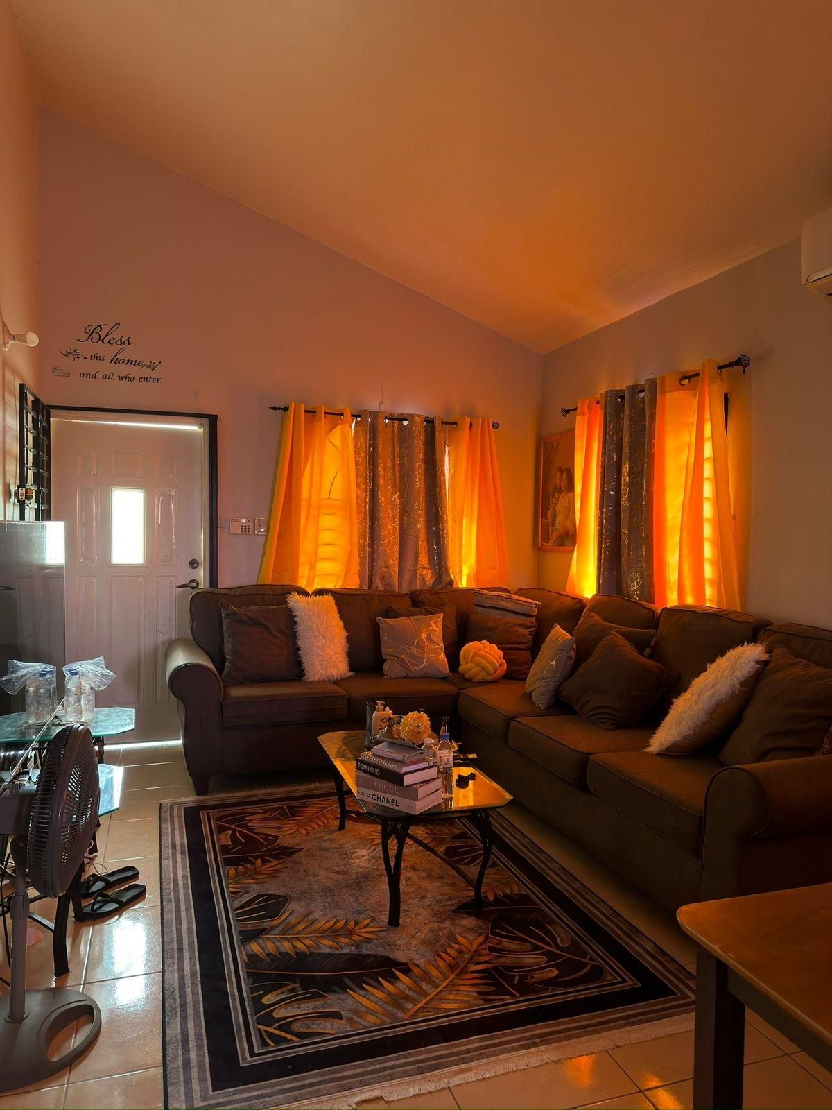 Third image of Lot 866 Phoenix Park Village in Dunbeholding, St. Catherine, Jamaica - property is For Sale