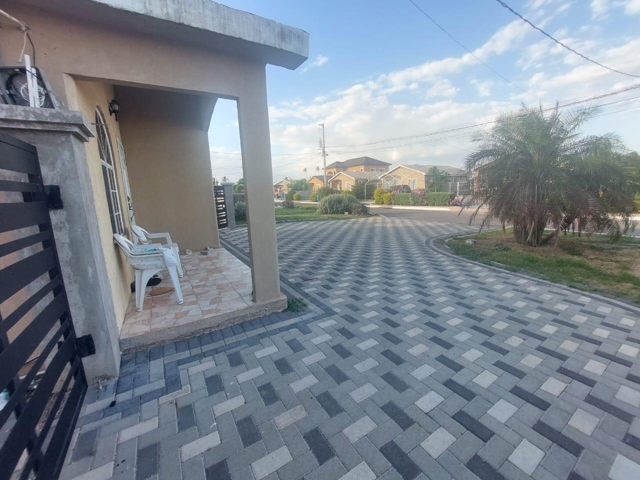 Seventh image of Lot 866 Phoenix Park Village in Dunbeholding, St. Catherine, Jamaica - property is For Sale
