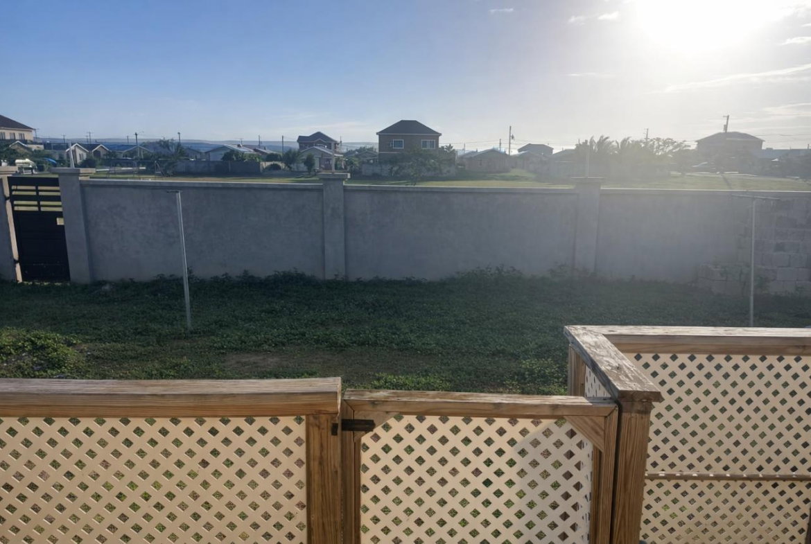 Ninth image of Lot 866 Phoenix Park Village in Dunbeholding, St. Catherine, Jamaica - property is For Sale