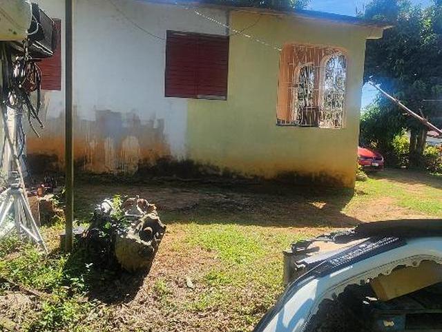 Second image of Russell Pen, Threadways in Linstead, St. Catherine, Jamaica - property is For Sale