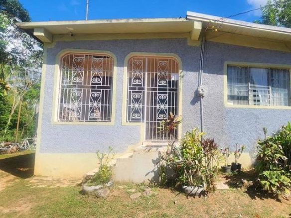 First image of Russell Pen, Threadways in Linstead, St. Catherine, Jamaica - property is For Sale