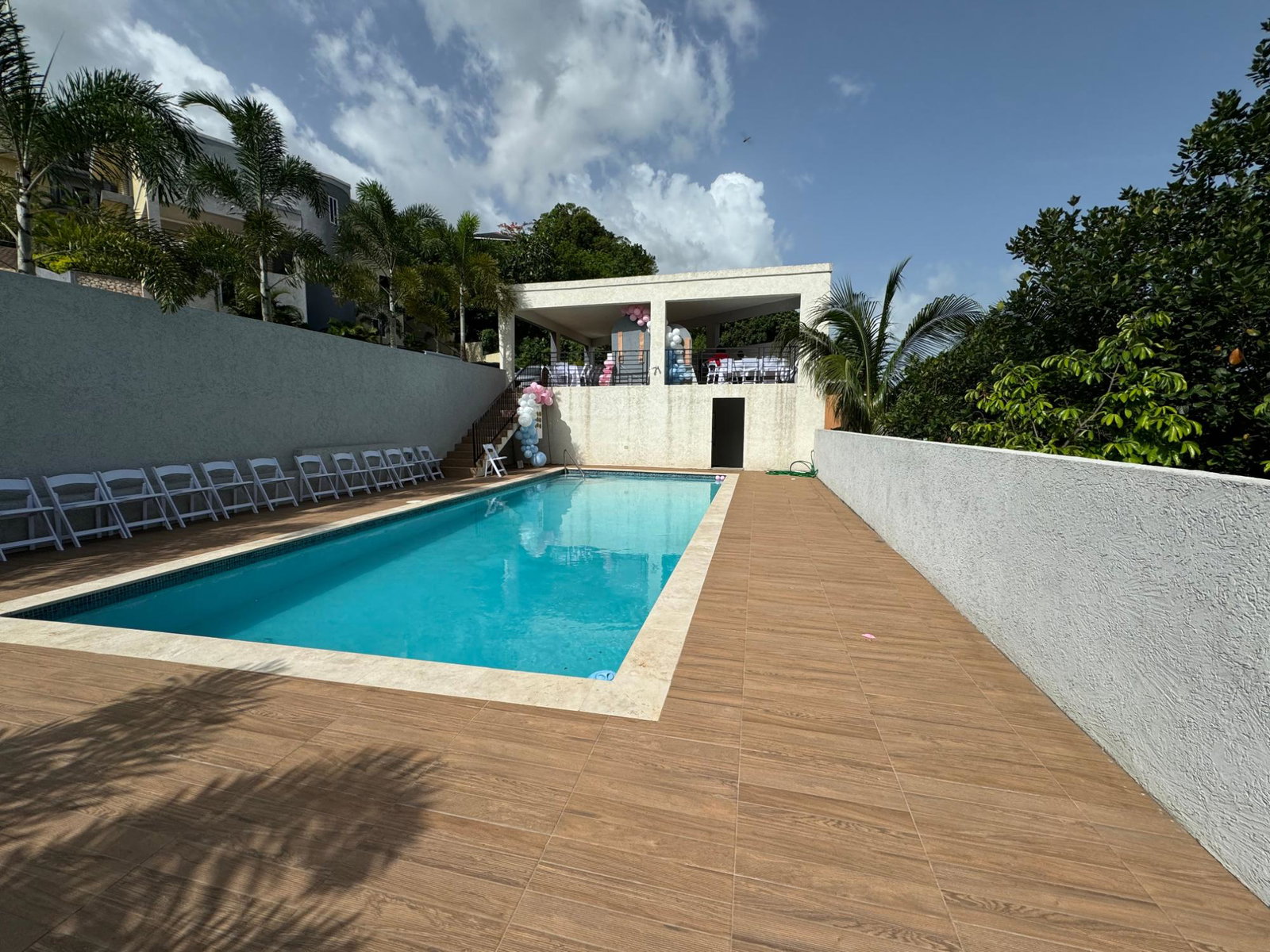 Second image of B6-8 Forest Way in Kingston 19, St. Andrew, Jamaica - property is For Rent