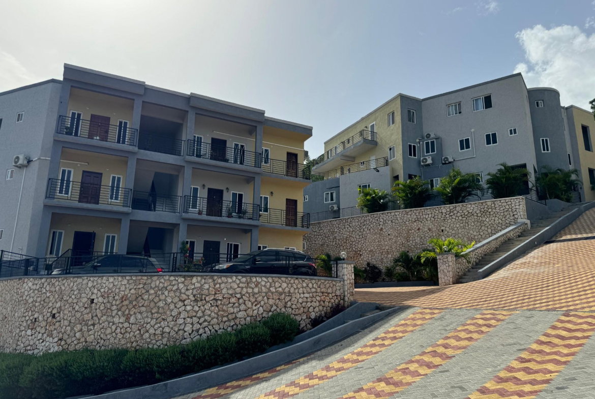 First image of B6-8 Forest Way in Kingston 19, St. Andrew, Jamaica - property is For Rent