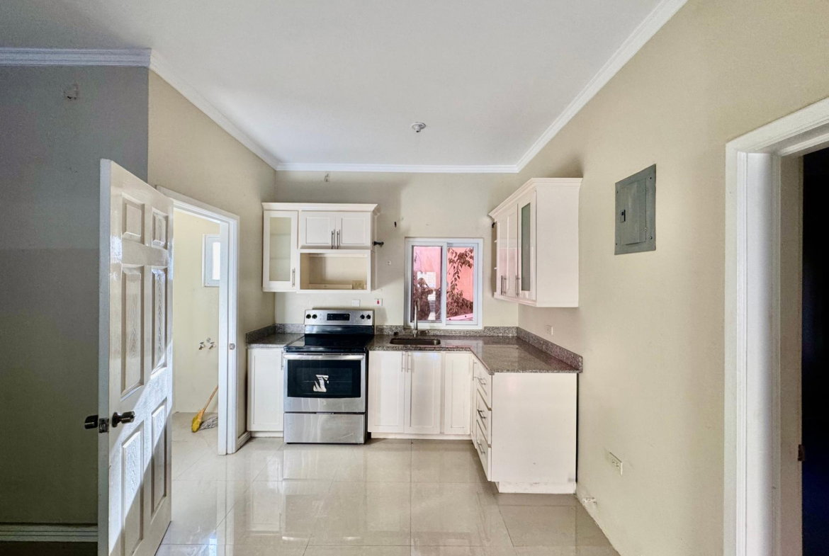 Thirteenth image of B6-8 Forest Way in Kingston 19, St. Andrew, Jamaica - property is For Rent