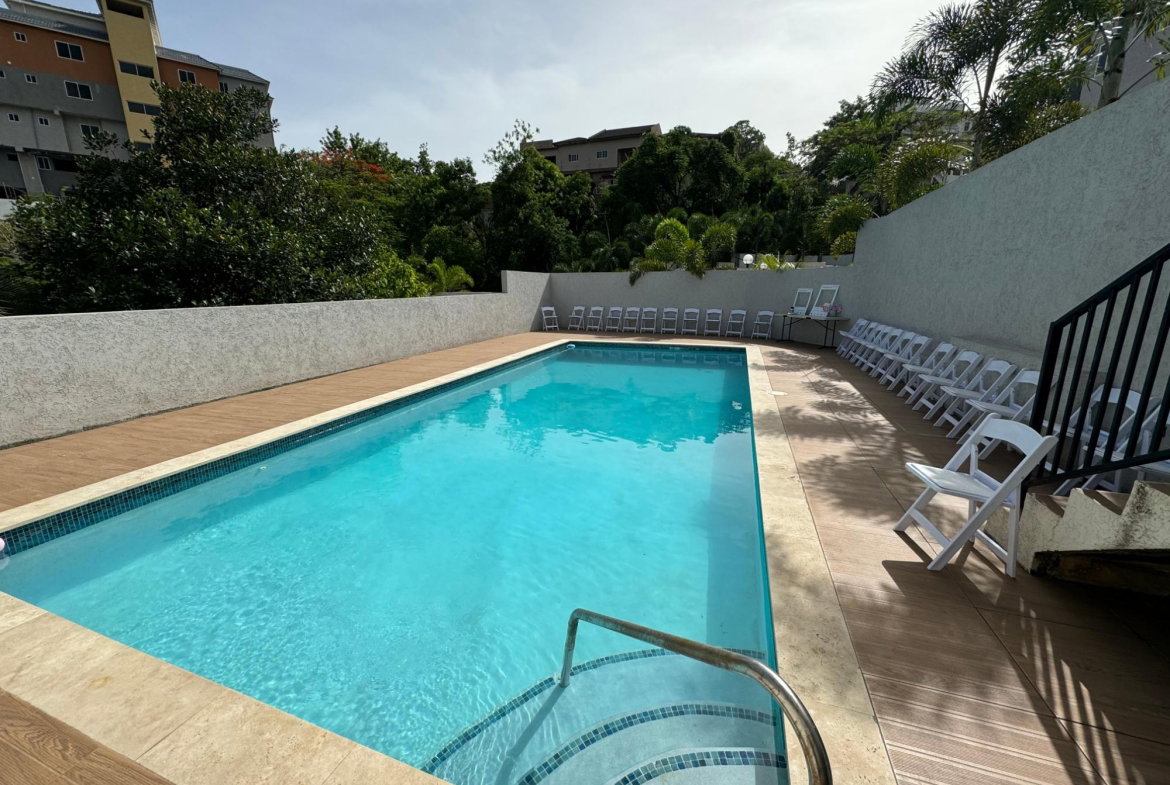 Third image of B6-8 Forest Way in Kingston 19, St. Andrew, Jamaica - property is For Rent