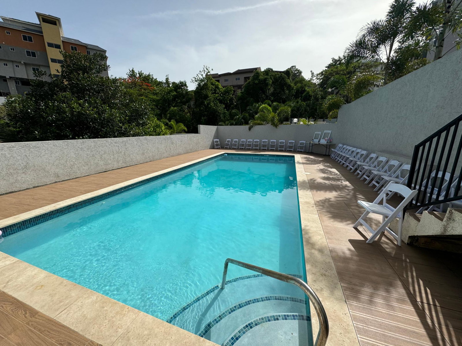 Third image of B6-8 Forest Way in Kingston 19, St. Andrew, Jamaica - property is For Rent