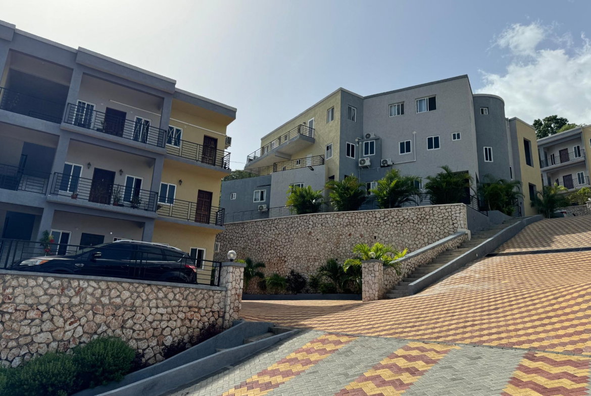 Fourth image of B6-8 Forest Way in Kingston 19, St. Andrew, Jamaica - property is For Rent