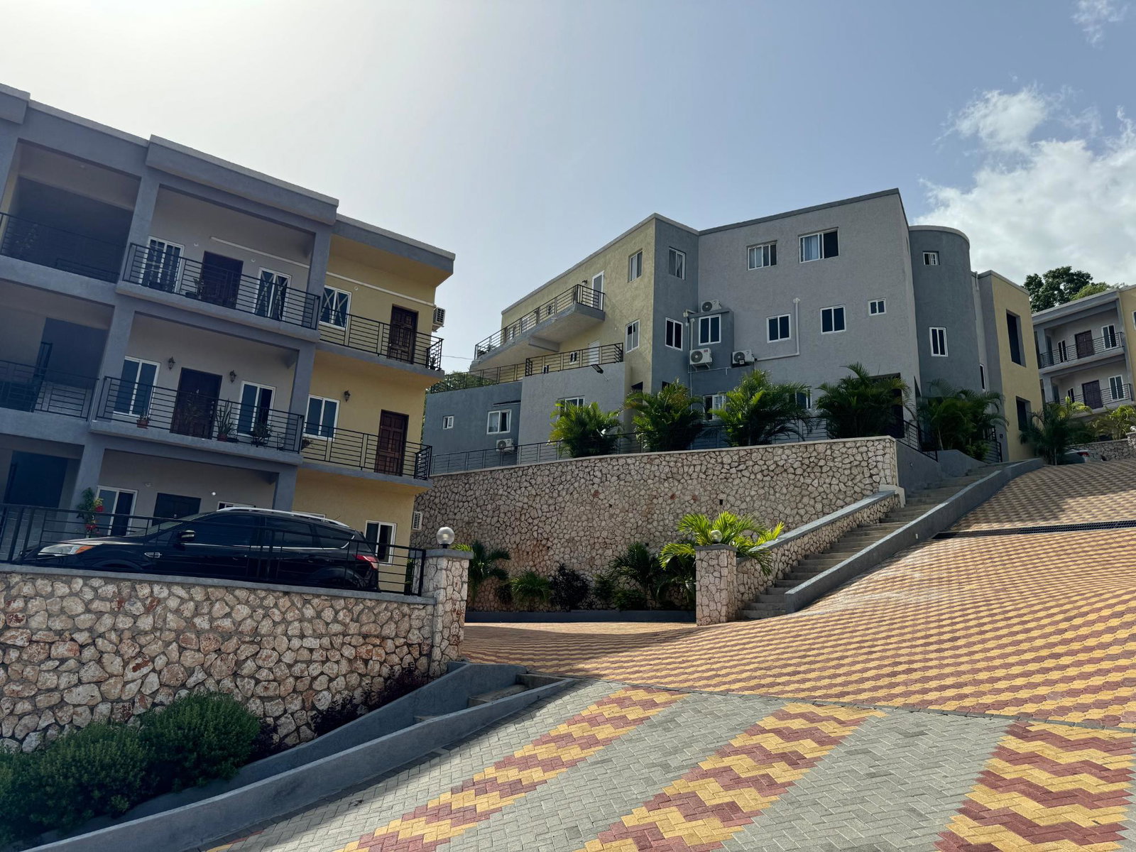 Fourth image of B6-8 Forest Way in Kingston 19, St. Andrew, Jamaica - property is For Rent