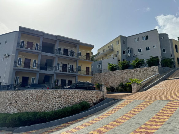 First image of B6-8 Forest Way in Kingston 19, St. Andrew, Jamaica - property is For Rent