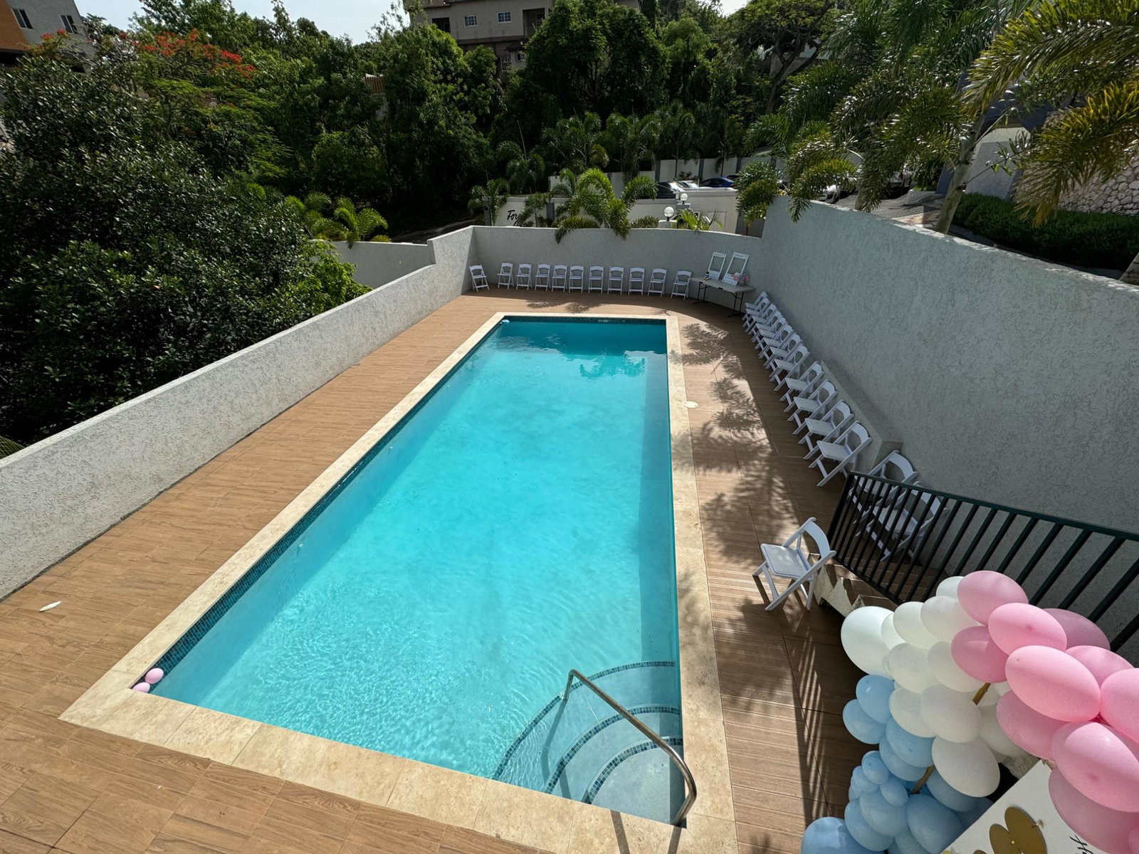 Seventh image of B6-8 Forest Way in Kingston 19, St. Andrew, Jamaica - property is For Rent