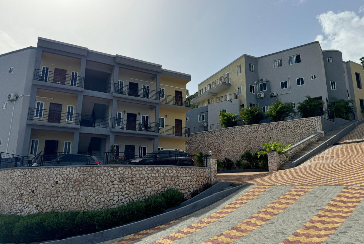 Eighth image of B6-8 Forest Way in Kingston 19, St. Andrew, Jamaica - property is For Rent