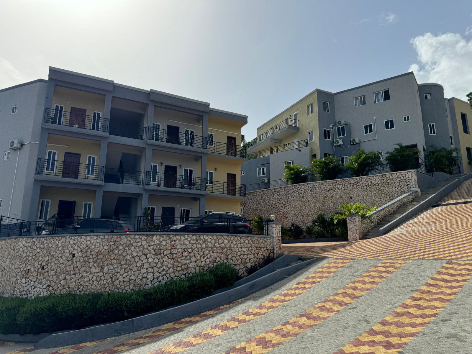 Eighth image of B6-8 Forest Way in Kingston 19, St. Andrew, Jamaica - property is For Rent