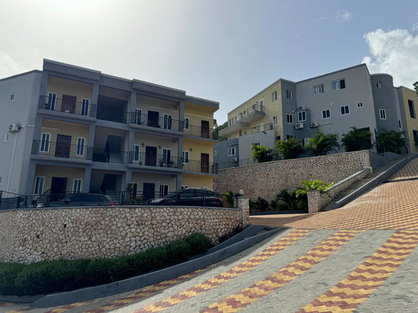 Eighth image of B6-8 Forest Way in Kingston 19, St. Andrew, Jamaica - property is For Rent