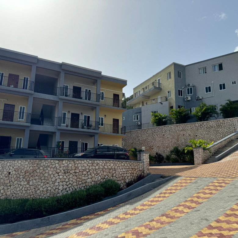 First image of B6-8 Forest Way in Kingston 19, St. Andrew, Jamaica - property is For Rent