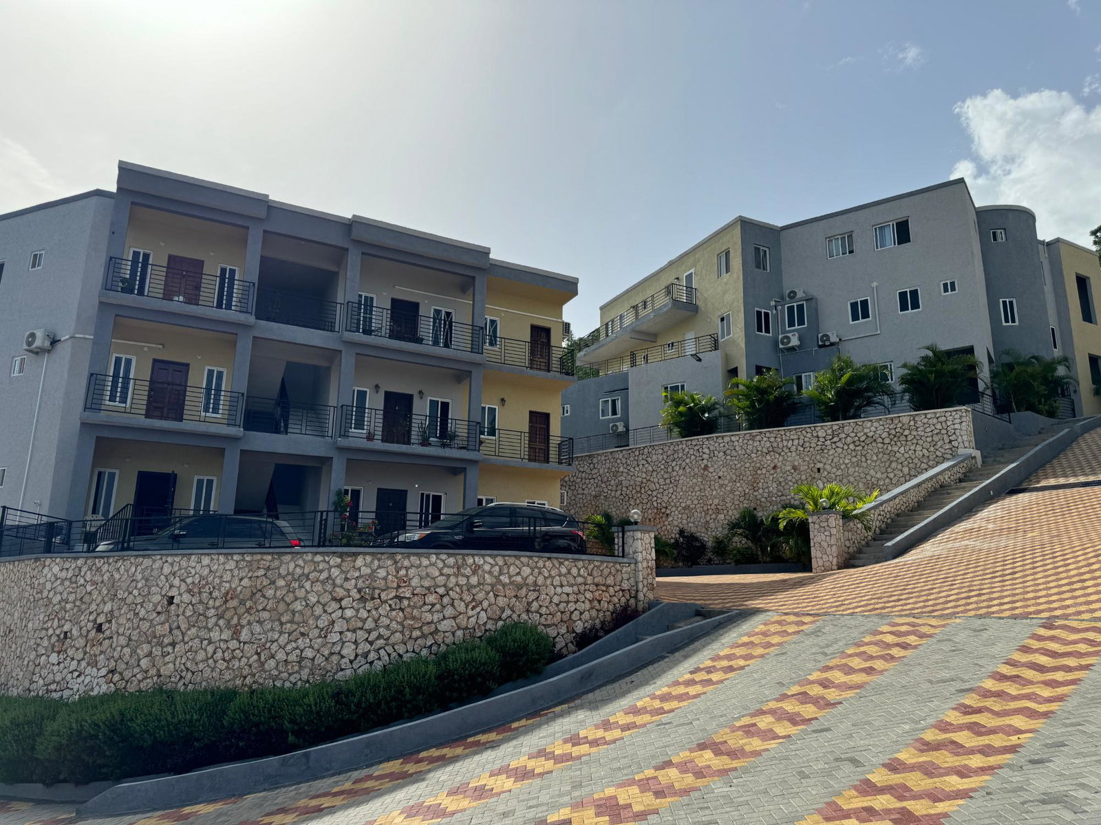 First image of B6-8 Forest Way in Kingston 19, St. Andrew, Jamaica - property is For Rent