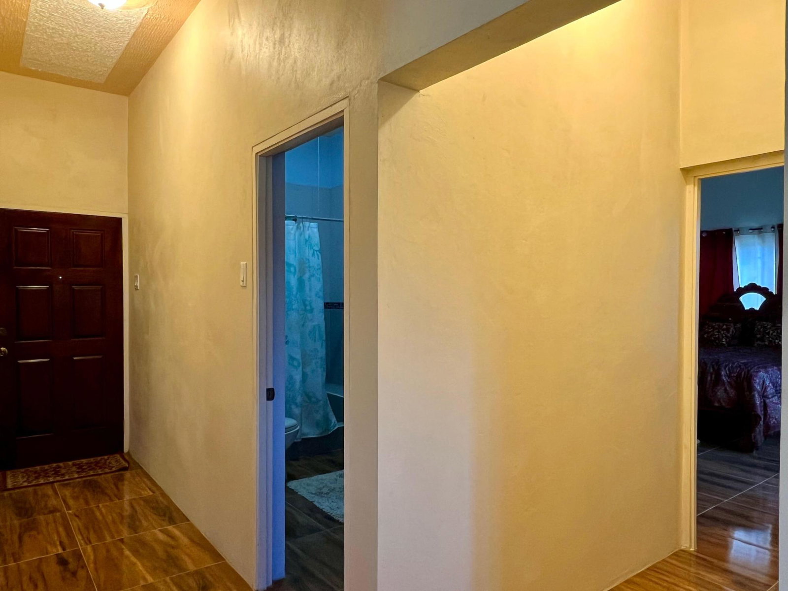 2-Bed-2-Bath-Apartment-for-Rent-in-Great-Pond-Ocho-Rios-St.-Ann Twelfth image of 16- Great Pond in Great Pond, St. Ann, Jamaica - property is For Rent