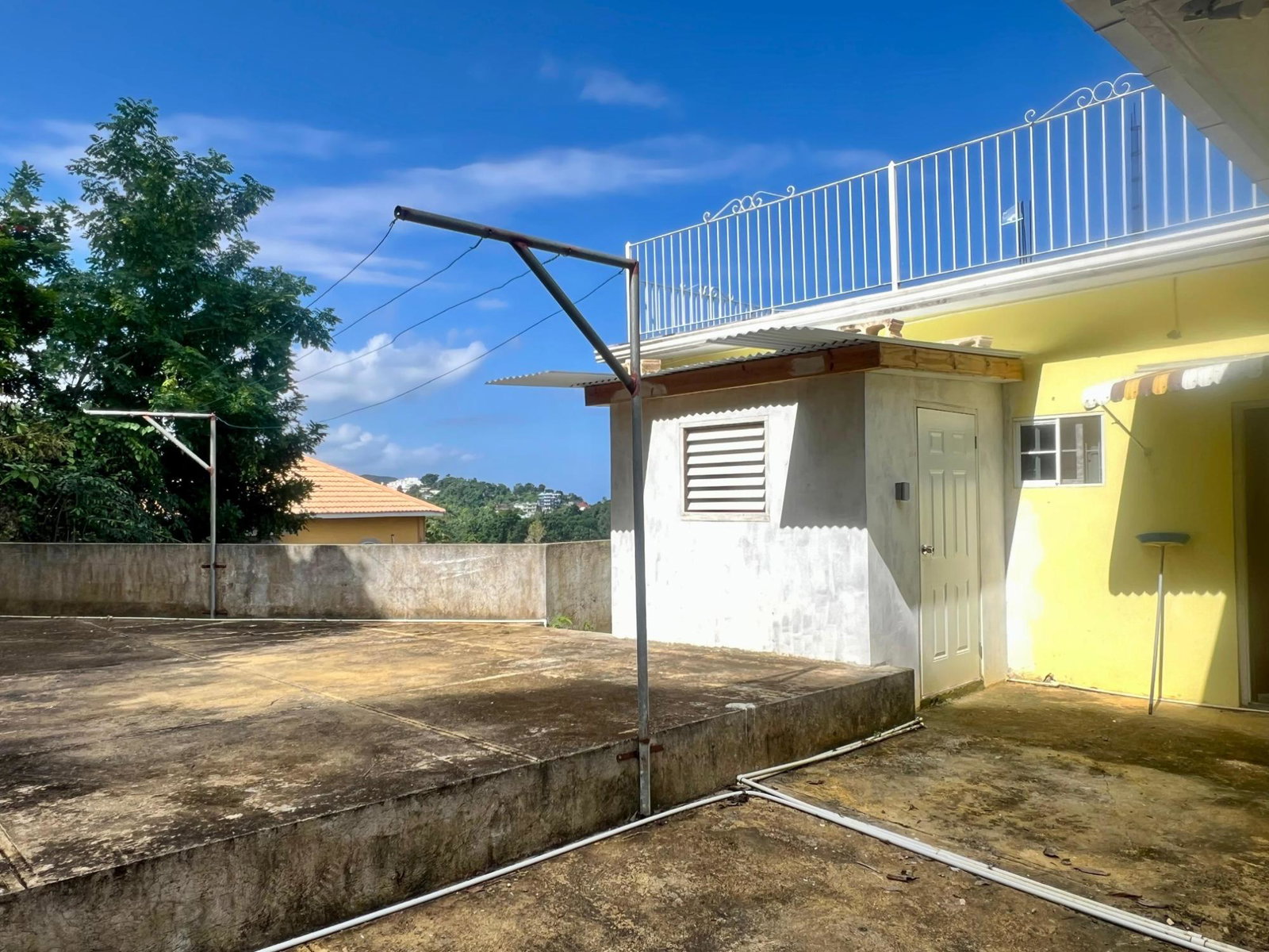 2-Bed-2-Bath-Apartment-for-Rent-in-Great-Pond-Ocho-Rios-St.-Ann Twenty-Third image of 16- Great Pond in Great Pond, St. Ann, Jamaica - property is For Rent