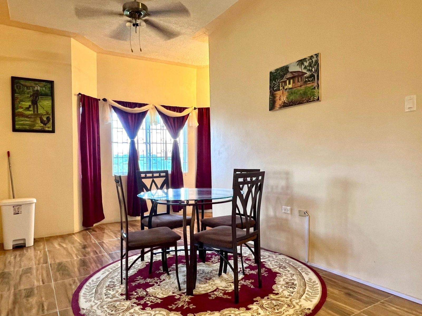 2-Bed-2-Bath-Apartment-for-Rent-in-Great-Pond-Ocho-Rios-St.-Ann Sixth image of 16- Great Pond in Great Pond, St. Ann, Jamaica - property is For Rent