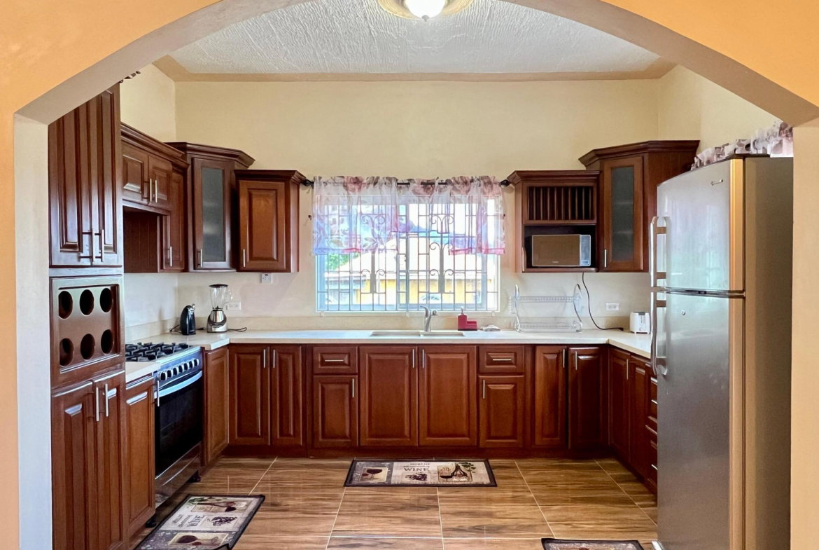 Seventh image of 16- Great Pond in Great Pond, St. Ann, Jamaica - property is For Rent